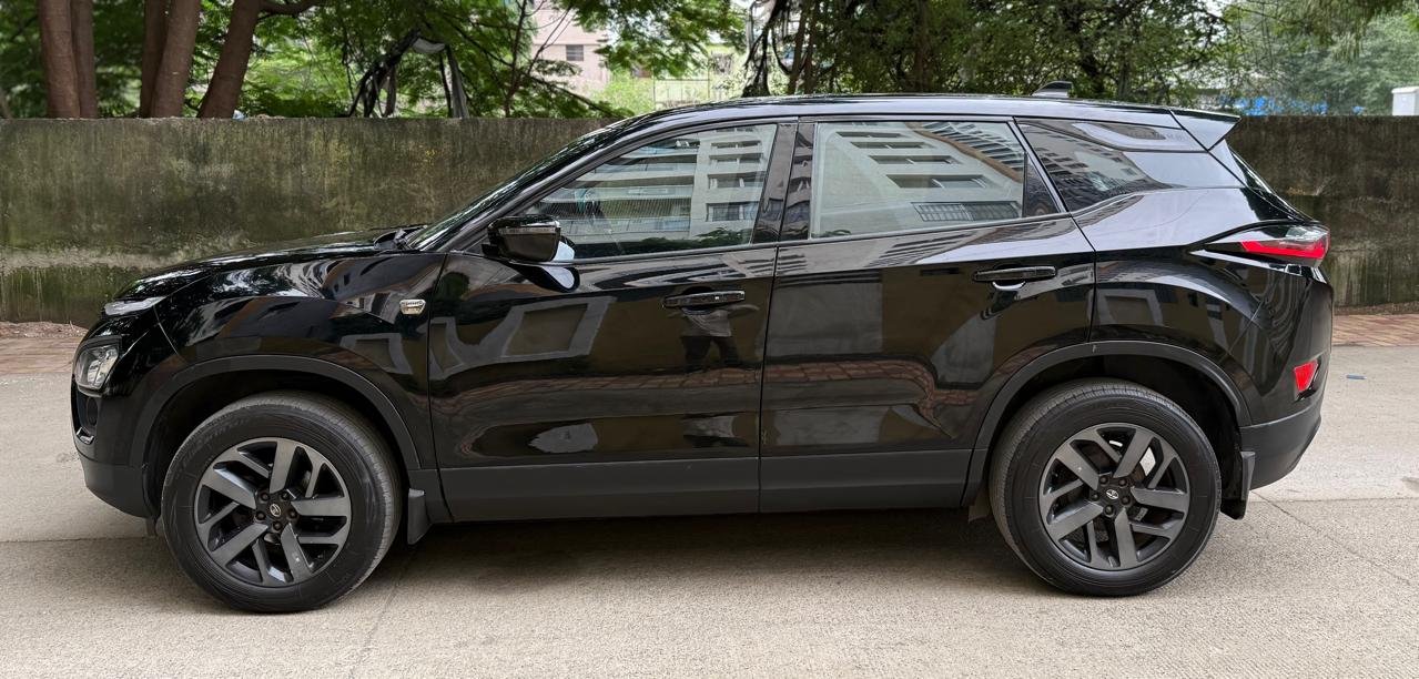 Harrier XZA plus Auto